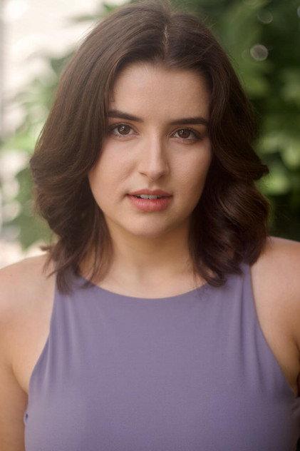 Emma Herlong - Actor Profile Photo