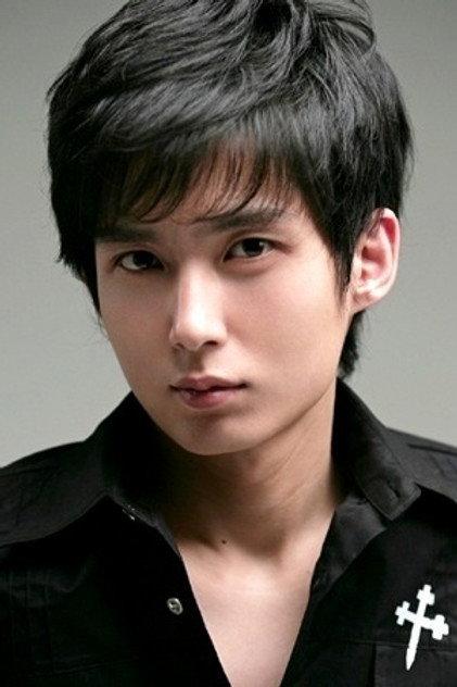 Jang Sung-won - Actor Profile Photo