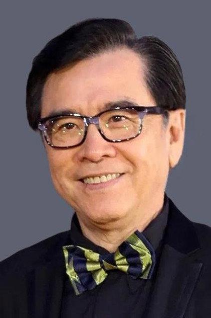 David Chiang Da-Wei - Actor Profile Photo