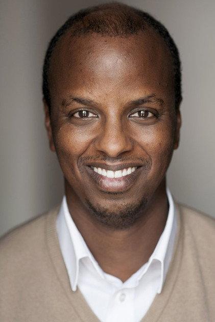Jay Junior - Actor Profile Photo