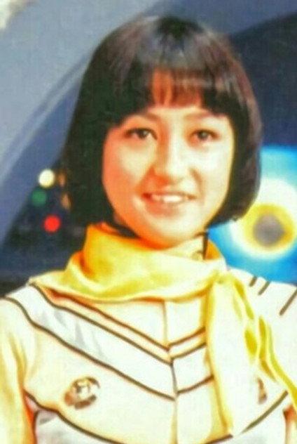 Mitsuko Hoshi - Actor Profile Photo