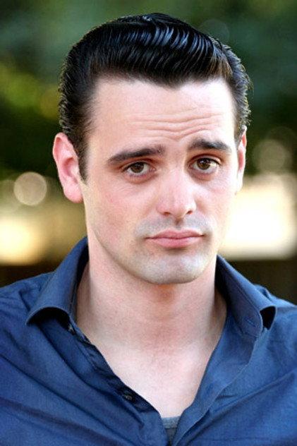 Josiah Frampton - Actor Profile Photo