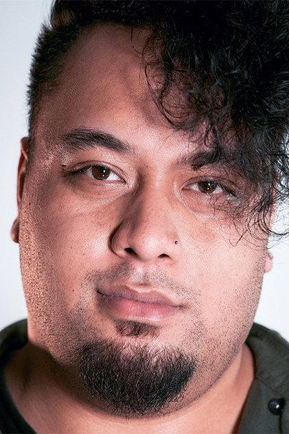 Onetoto Ikavuka - Actor Profile Photo