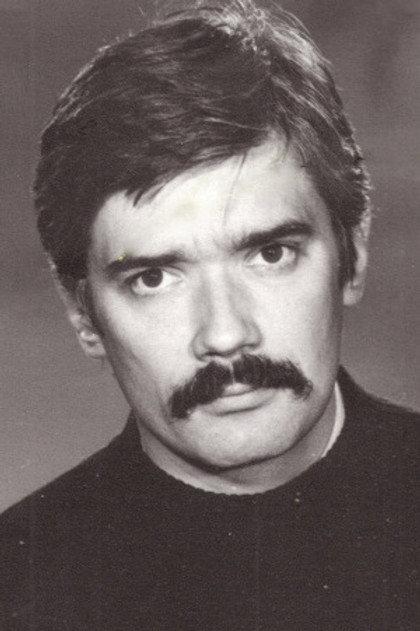 Vadim Mikheyenko - Actor Profile Photo