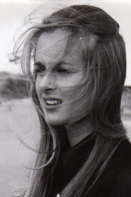 Jean Harrington - Actor Profile Photo