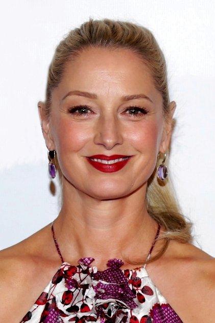 Katherine LaNasa - Actor Profile Photo