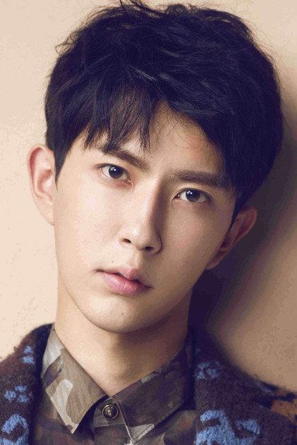 Yu Menglong - Actor Profile Photo