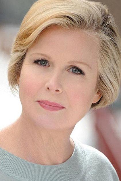 Maureen Mooney - Actor Profile Photo