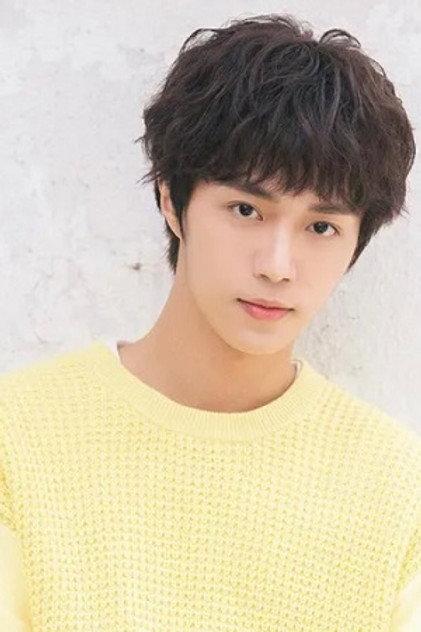 Shih Chengxuan - Actor Profile Photo