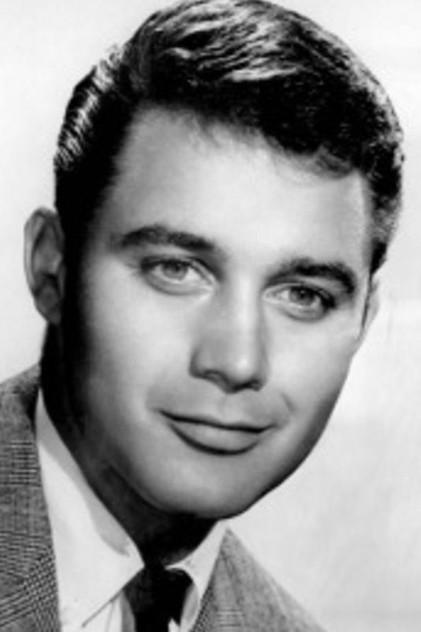 Michael Callen - Actor Profile Photo