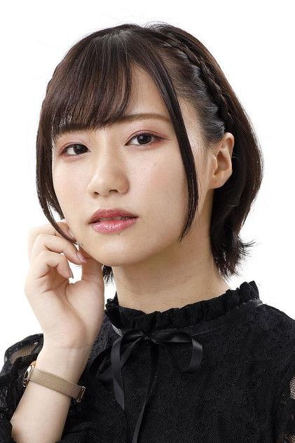 Rio Tsuchiya - Actor Profile Photo