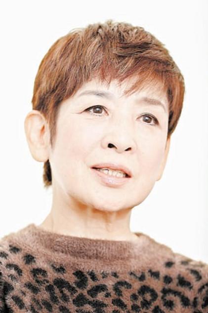 Yoko Kon - Actor Profile Photo