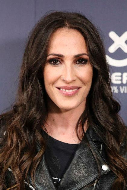 Malú - Actor Profile Photo