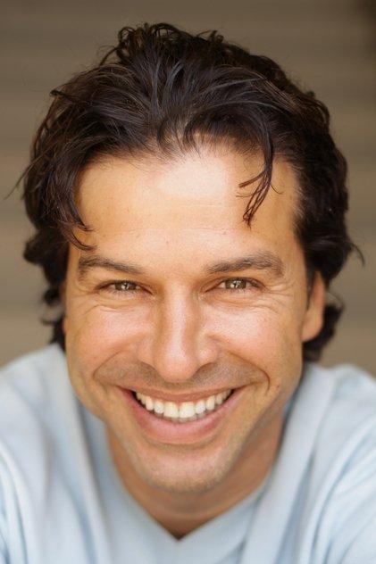 Christopher Maleki - Actor Profile Photo
