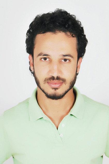 Bouchaib Essamak - Actor Profile Photo