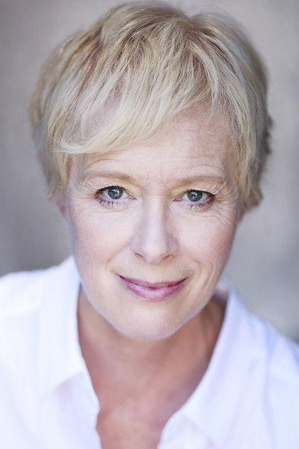Geraldine Alexander - Actor Profile Photo