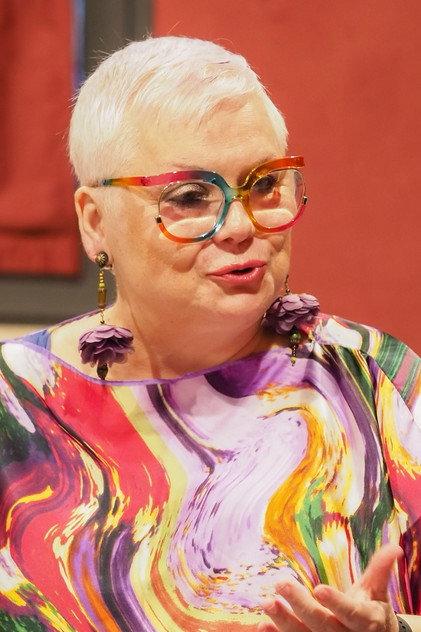 Zhana Yakovleva - Actor Profile Photo