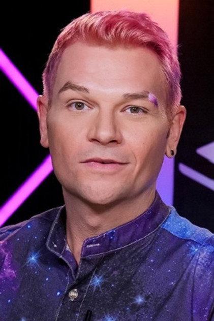 Xander Jeanneret - Actor Profile Photo