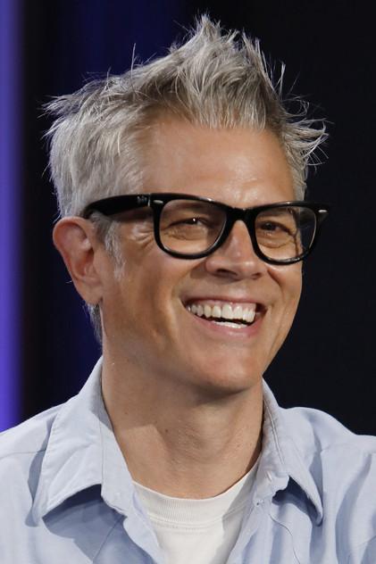 Johnny Knoxville - Actor Profile Photo