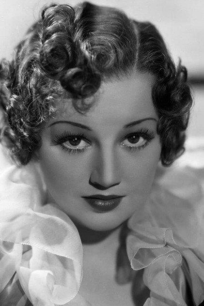 Arline Judge - Actor Profile Photo