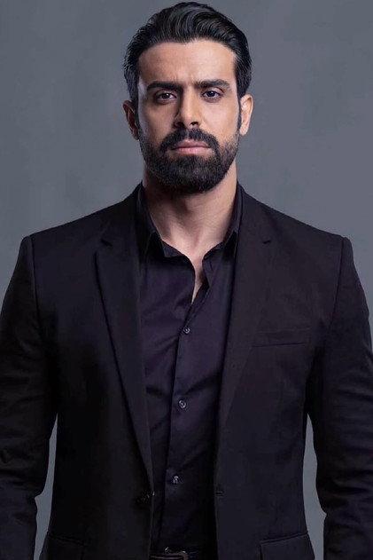 Ahmed Shoaib - Actor Profile Photo