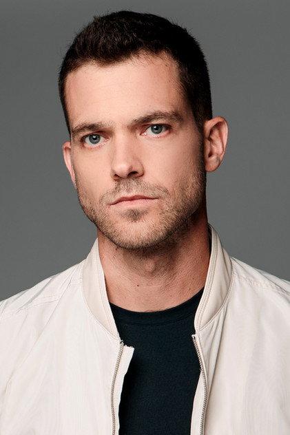 Juan Carlos Rey de Castro - Actor Profile Photo