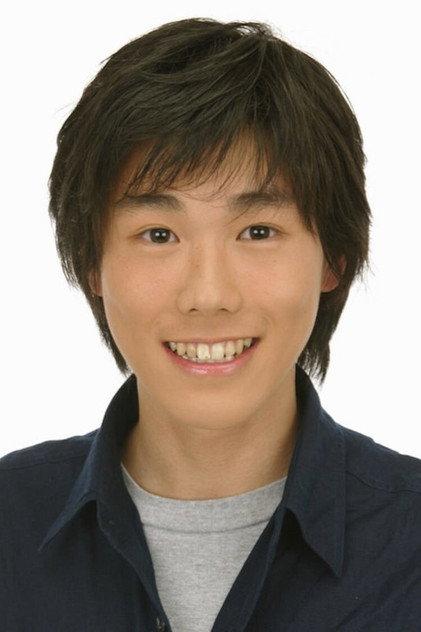 Yuuta Kasuya - Actor Profile Photo