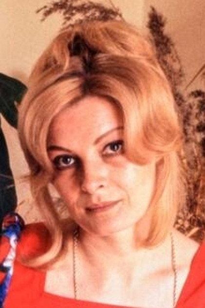 Jan Waters - Actor Profile Photo