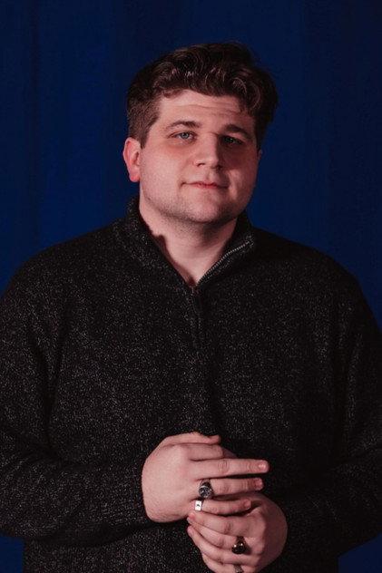 Thomas Gentile - Actor Profile Photo