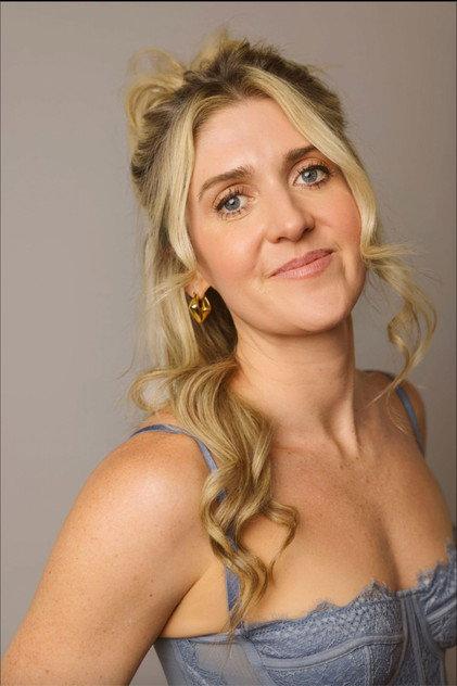 Kelsie Mcdonald - Actor Profile Photo