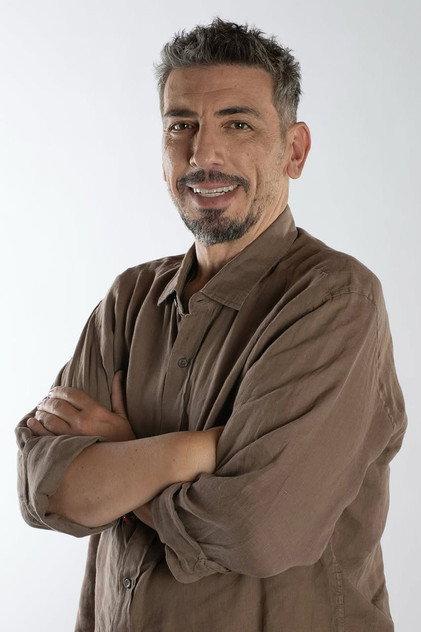 Gerasim Georgiev - Actor Profile Photo