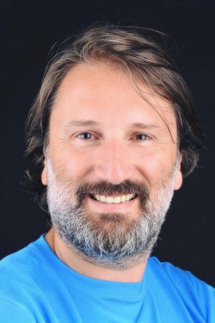 Cenk Sözeri - Actor Profile Photo