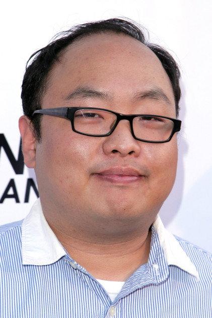 Danny Cho - Actor Profile Photo