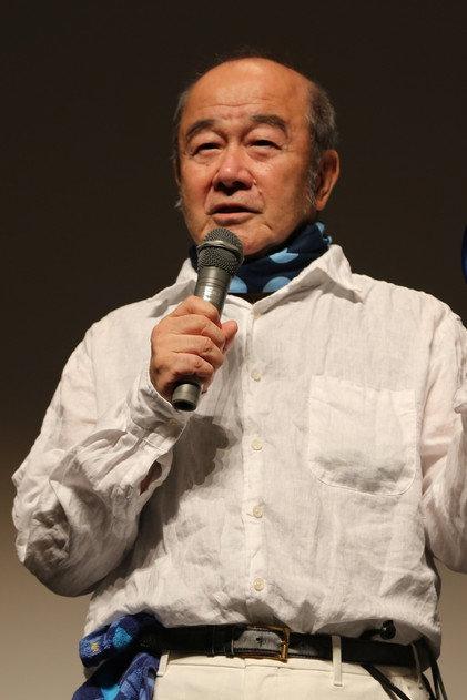 Shōichirō Sasaki - Actor Profile Photo