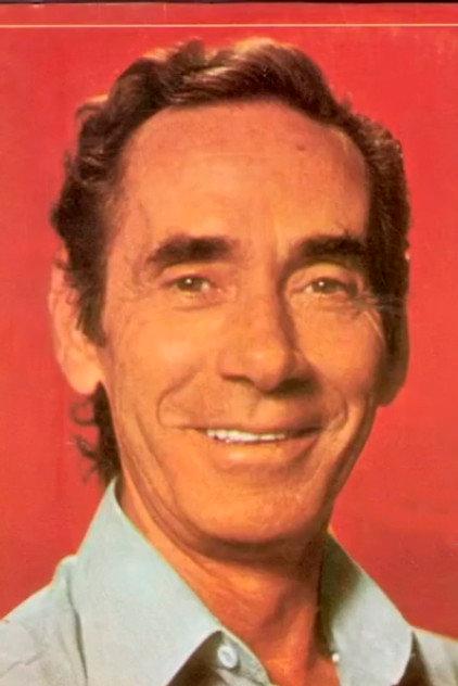 Nelson Gonçalves - Actor Profile Photo