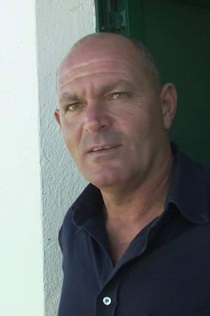 Maurizio Schiano - Actor Profile Photo