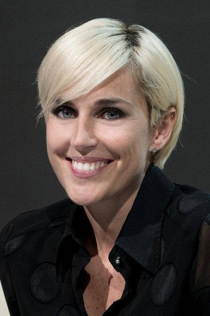 Anna Billò - Actor Profile Photo