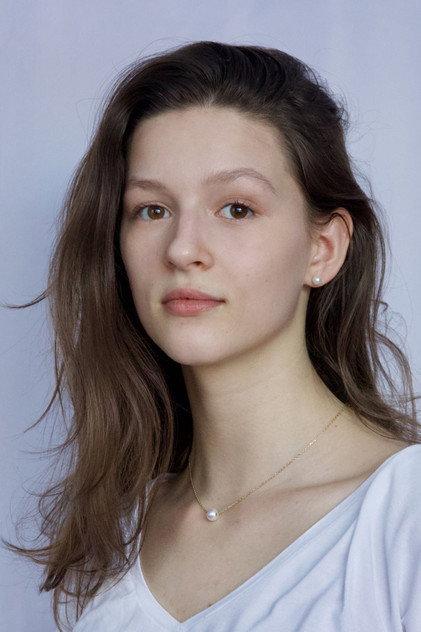 Ema Klangová Businská - Actor Profile Photo