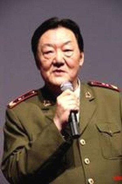 Zhai Junjie - Actor Profile Photo