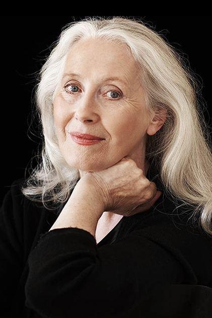 Julia Blake - Actor Profile Photo
