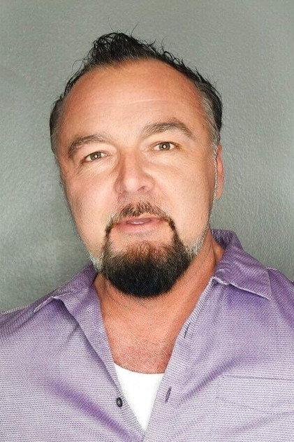 Michael James Alexander - Actor Profile Photo