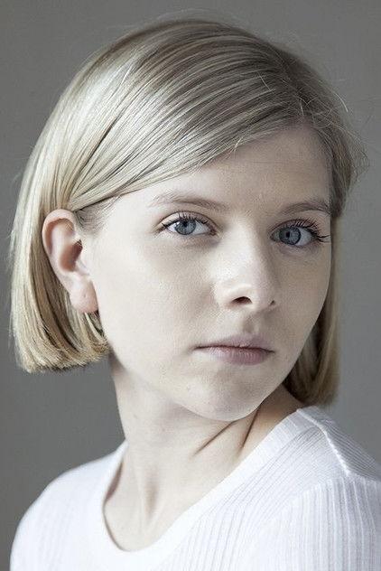 Aurora Aksnes - Actor Profile Photo
