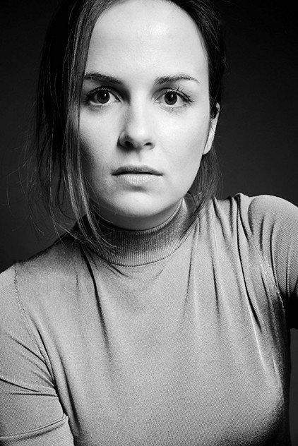 Anna Leppänen - Actor Profile Photo