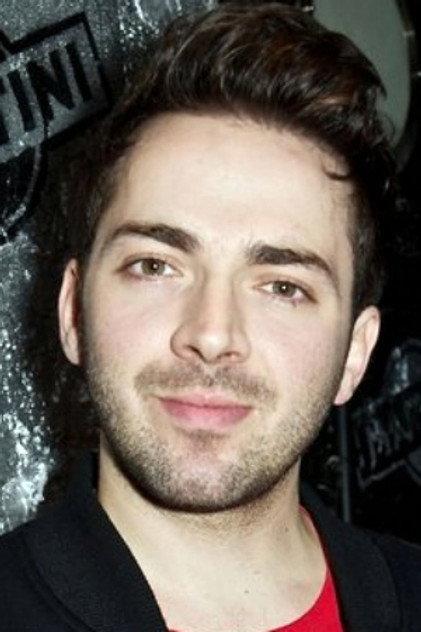 Sébastien Agius - Actor Profile Photo