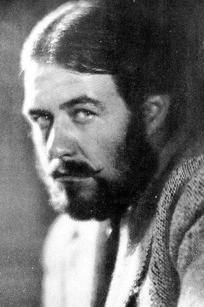 Charles A. Post - Actor Profile Photo