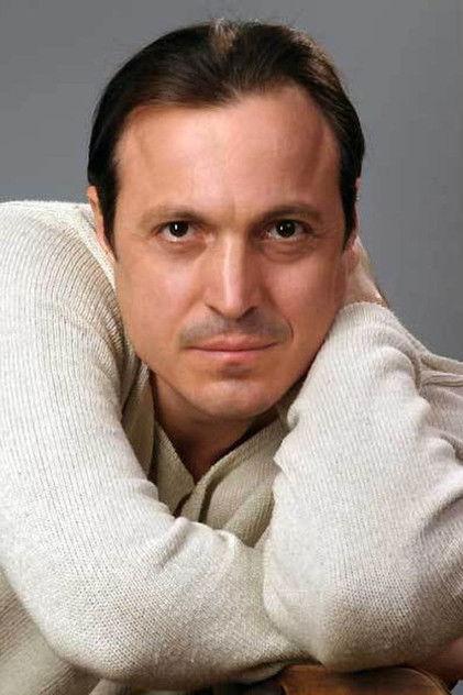 Igor Kistol - Actor Profile Photo