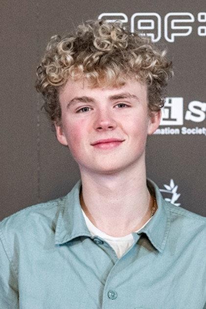 Sigurd Philip Dalgas - Actor Profile Photo