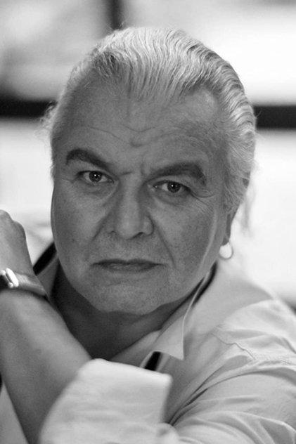 Hugh Keays-Byrne - Actor Profile Photo