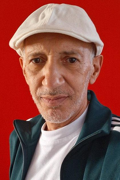 Baki Bousmaha - Actor Profile Photo