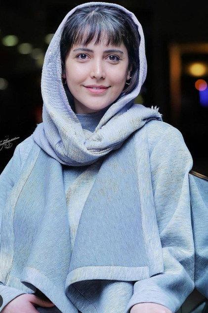 Shabnam Ghorbani - Actor Profile Photo